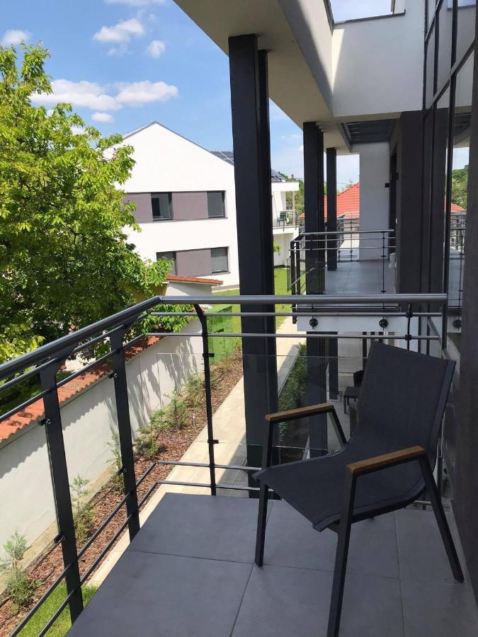 Oasis Residence ハイデゥソボスロー エクステリア 写真