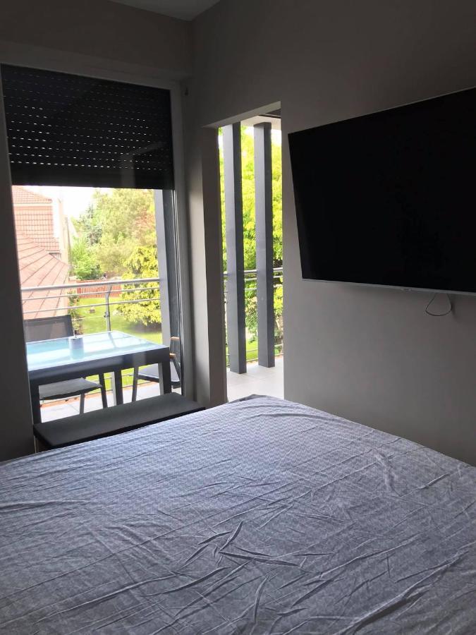 Oasis Residence ハイデゥソボスロー エクステリア 写真